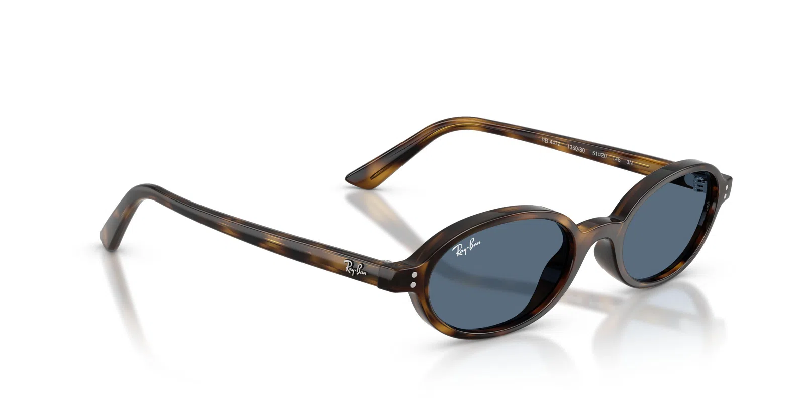 Ray-Ban 4472 Sunglasses - view 47